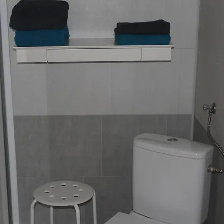 Apartment Grosszuegige Im Mecklenburgischen Hohen Wangelin