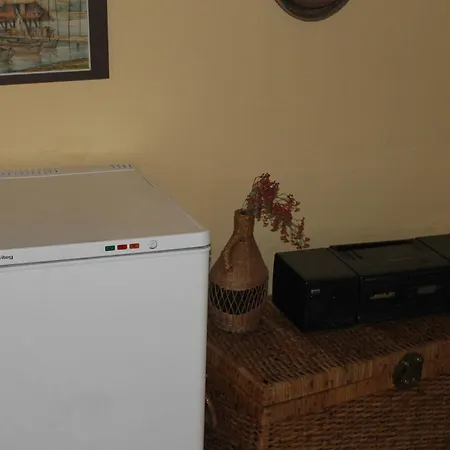 Grosszuegige Im Mecklenburgischen Apartment Hohen Wangelin