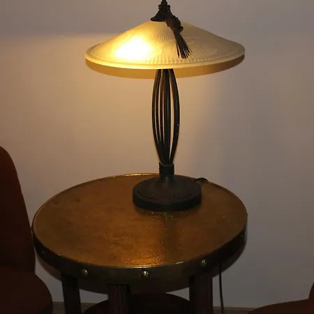 Grosszuegige Im Mecklenburgischen Apartment Hohen Wangelin