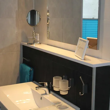 Grosszuegige Im Mecklenburgischen Apartment