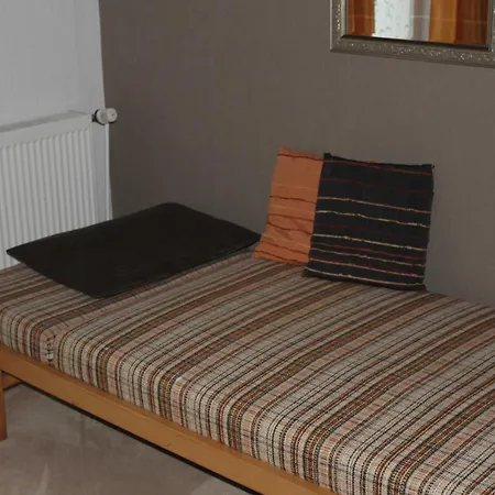 Grosszuegige Im Mecklenburgischen Apartment *