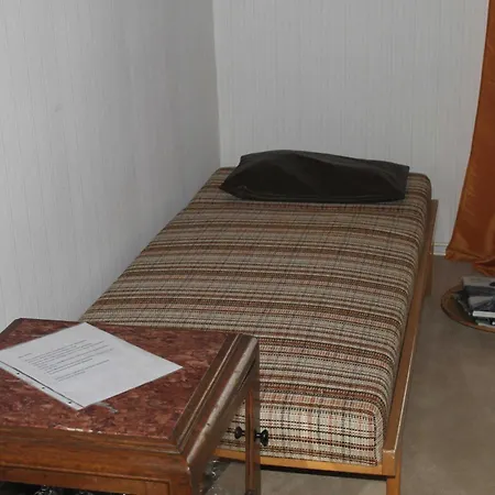 Grosszuegige Im Mecklenburgischen Apartment